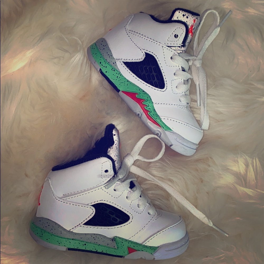 Baby Jordan’s